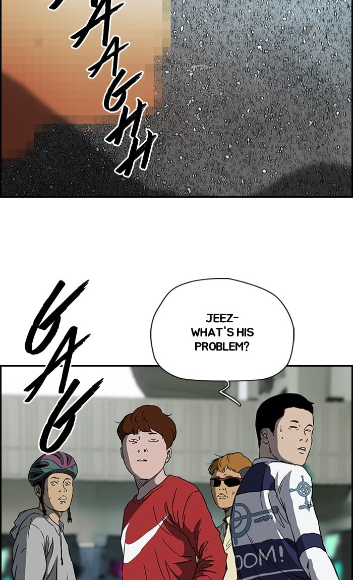 Wind Breaker, chapter 190, image 29