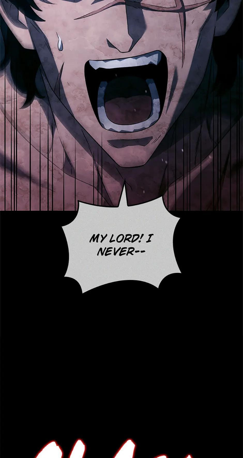 Revenge of the Baskerville Bloodhound, chapter 68, image 78