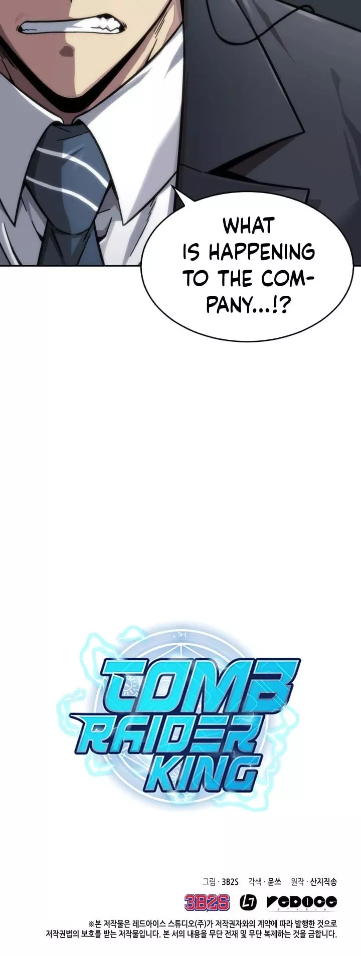 Tomb Raider King, chapter 158, image 36