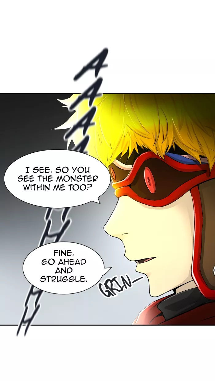Tower of God, chapter 365, image 57
