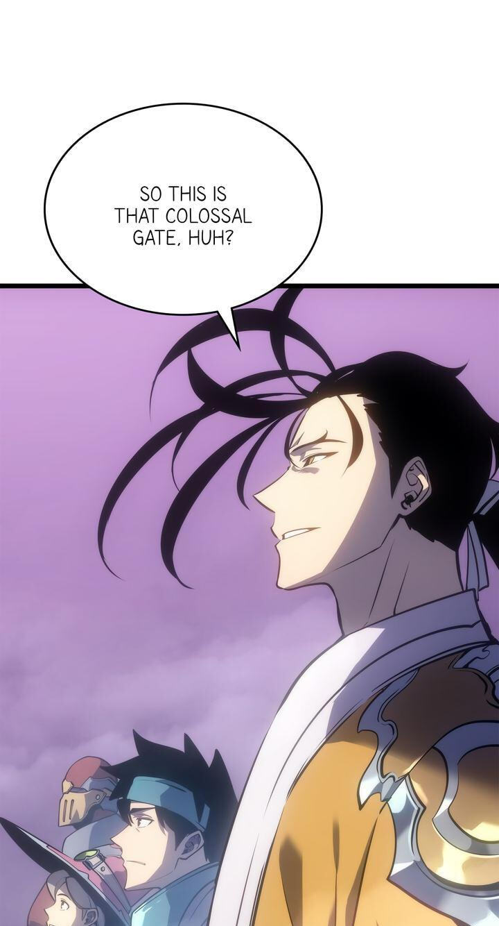 Solo Leveling, chapter 166, page 96