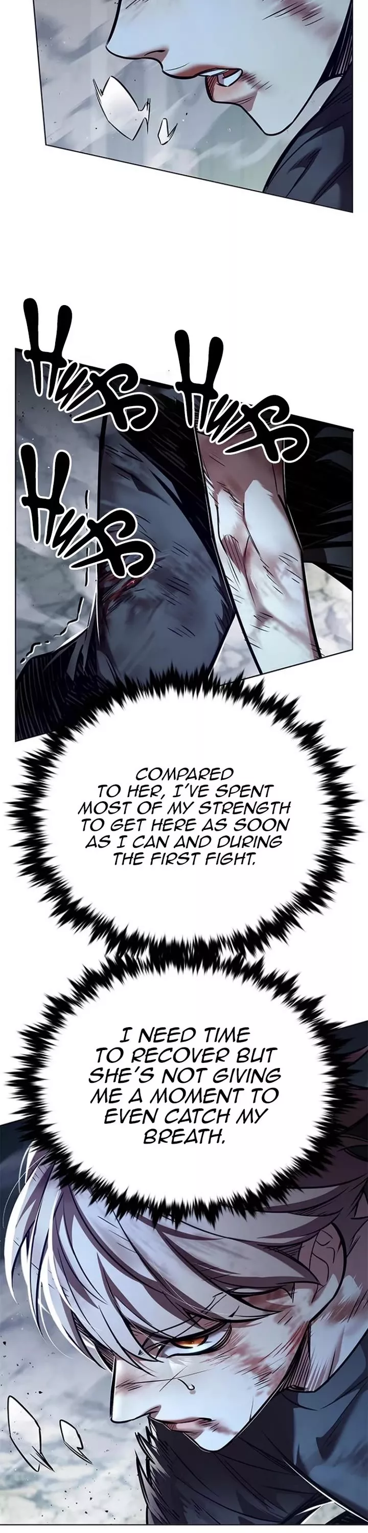 Eleceed, chapter 352, image 13