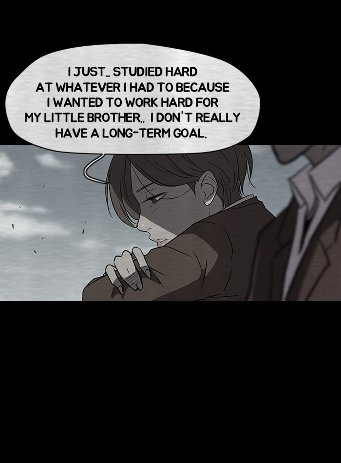 Wind Breaker, chapter 40, page 45