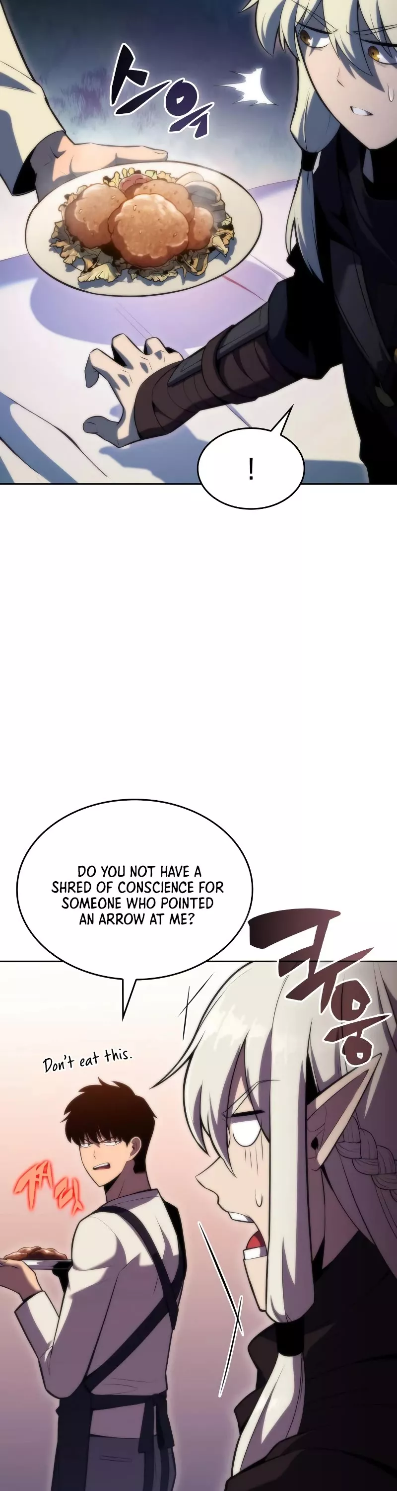 Solo Max-Level Newbie, chapter 77, image 19