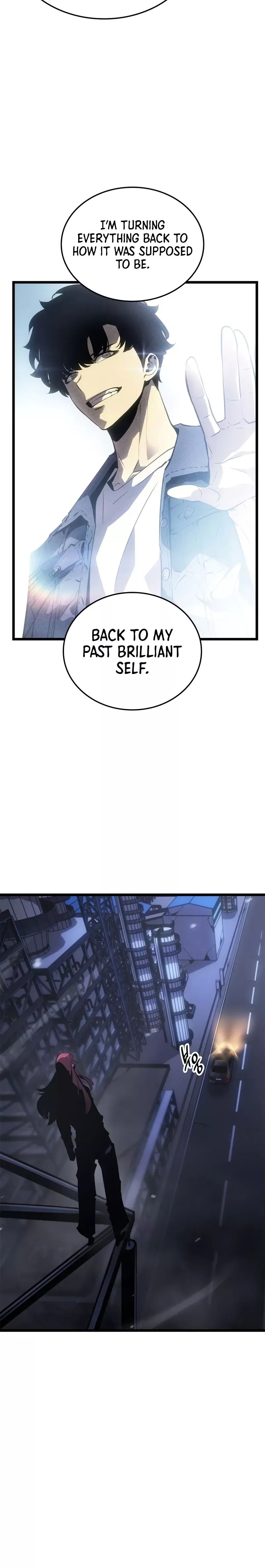Solo Leveling: Ragnarok, chapter 33, image 25
