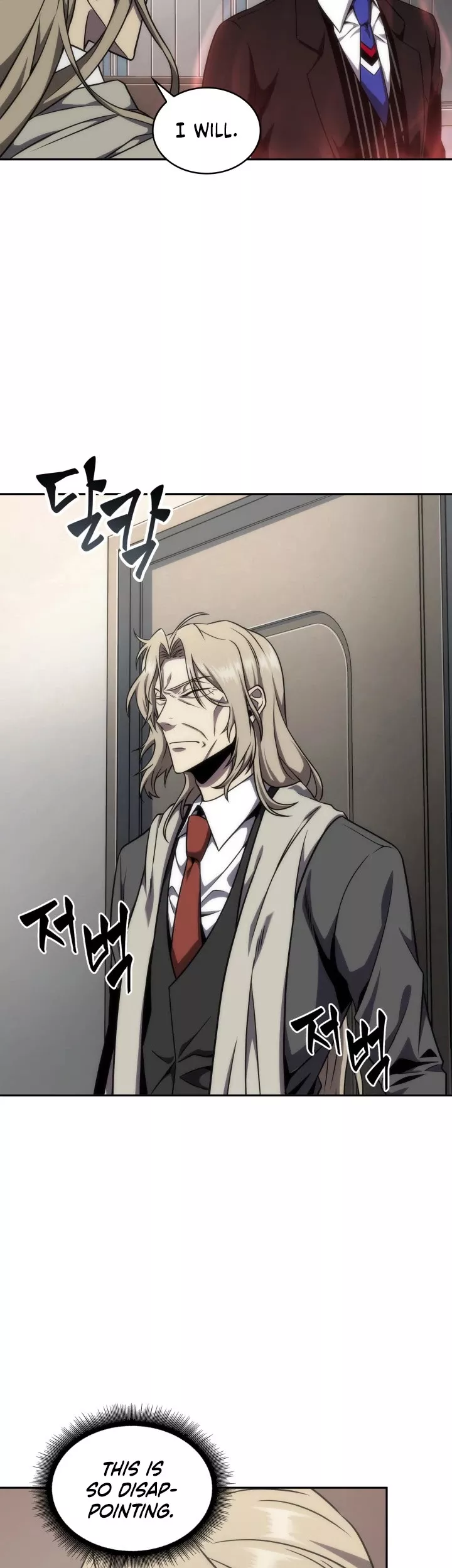 Tomb Raider King, chapter 265, image 34