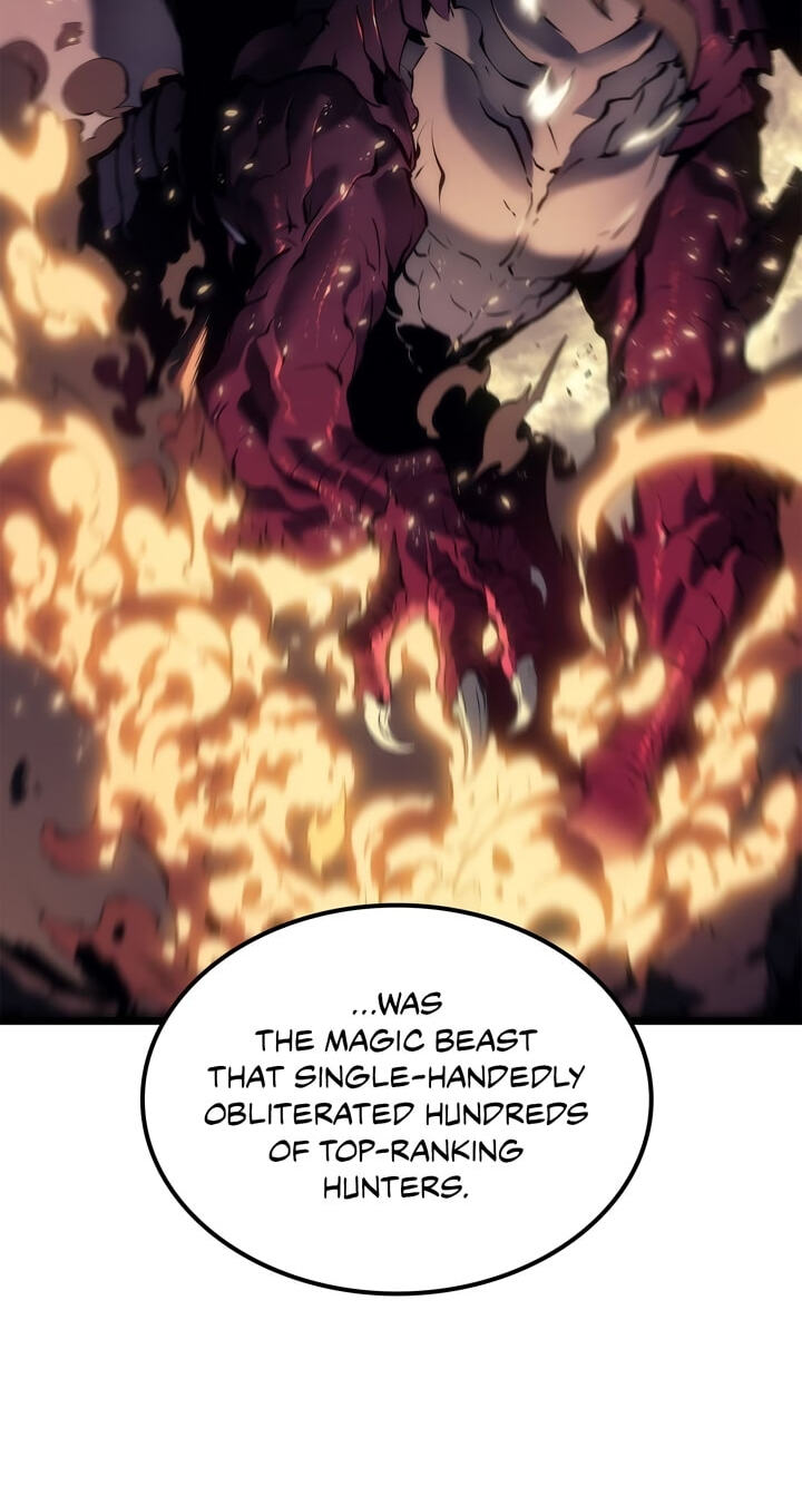 Solo Leveling, chapter 115, image 33