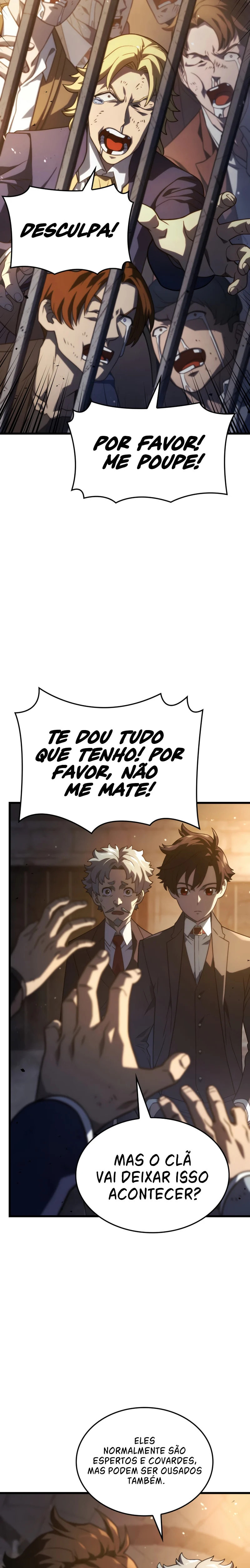 Revenge of the Baskerville Bloodhound, chapter 20, image 9