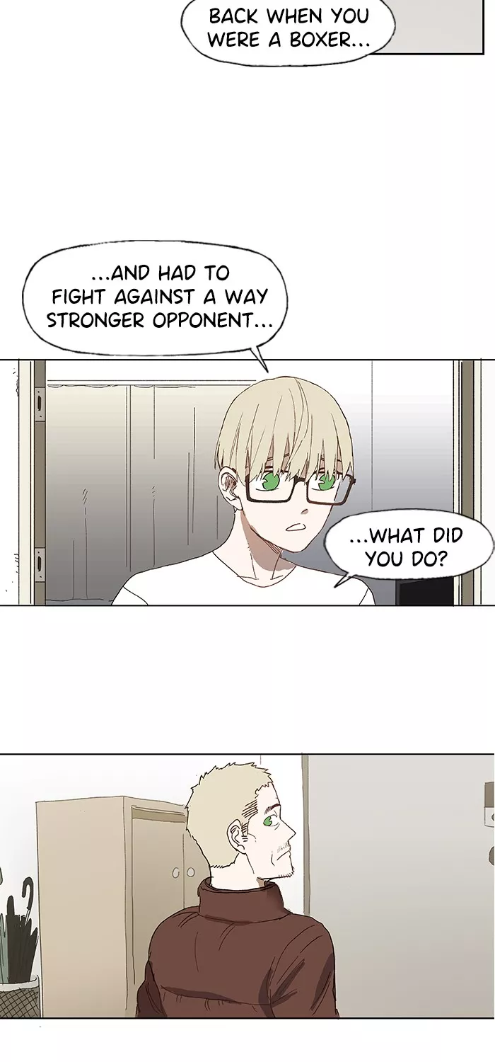 The Boxer, chapter 4, image 16