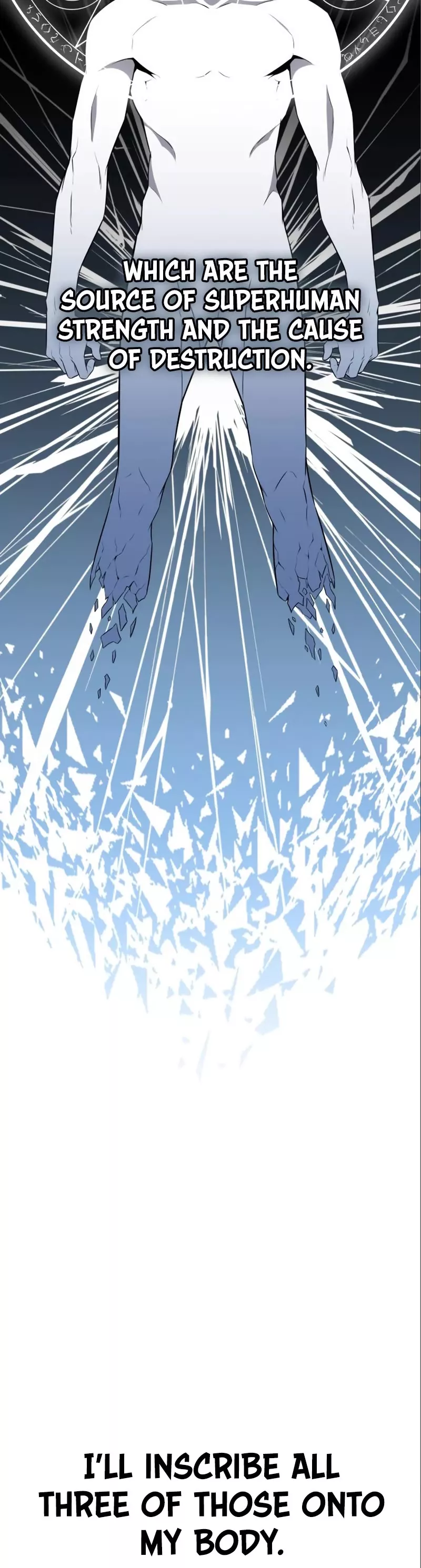 I Killed the Main Player, chapter 3, image 65