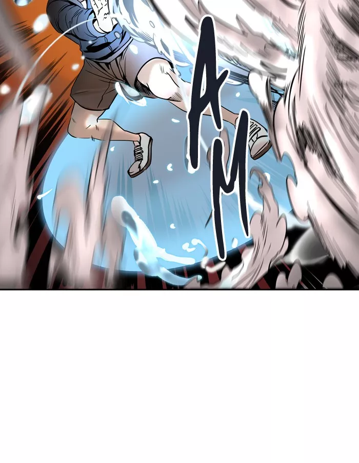 Tower of God, chapter 297, image 6
