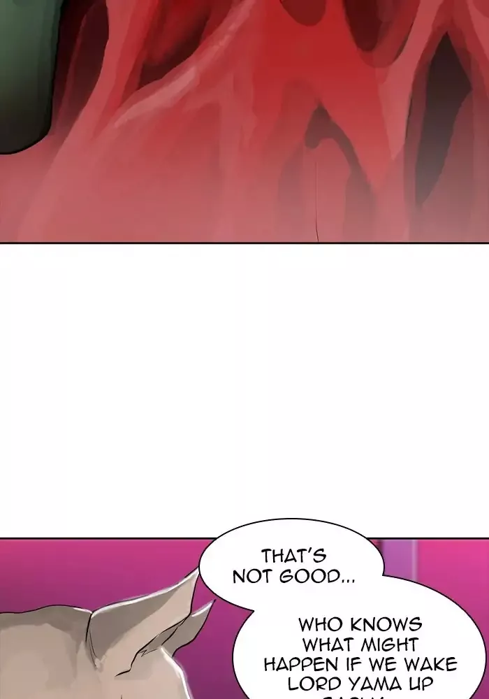 Tower of God, chapter 431, image 68