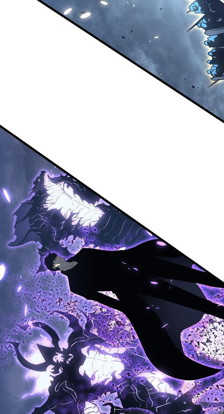 Solo Leveling, chapter 145, page 110