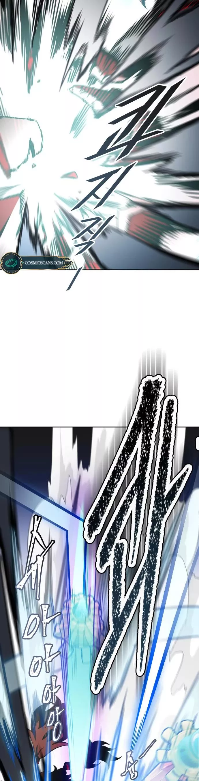 Tower of God, chapter 587, image 38