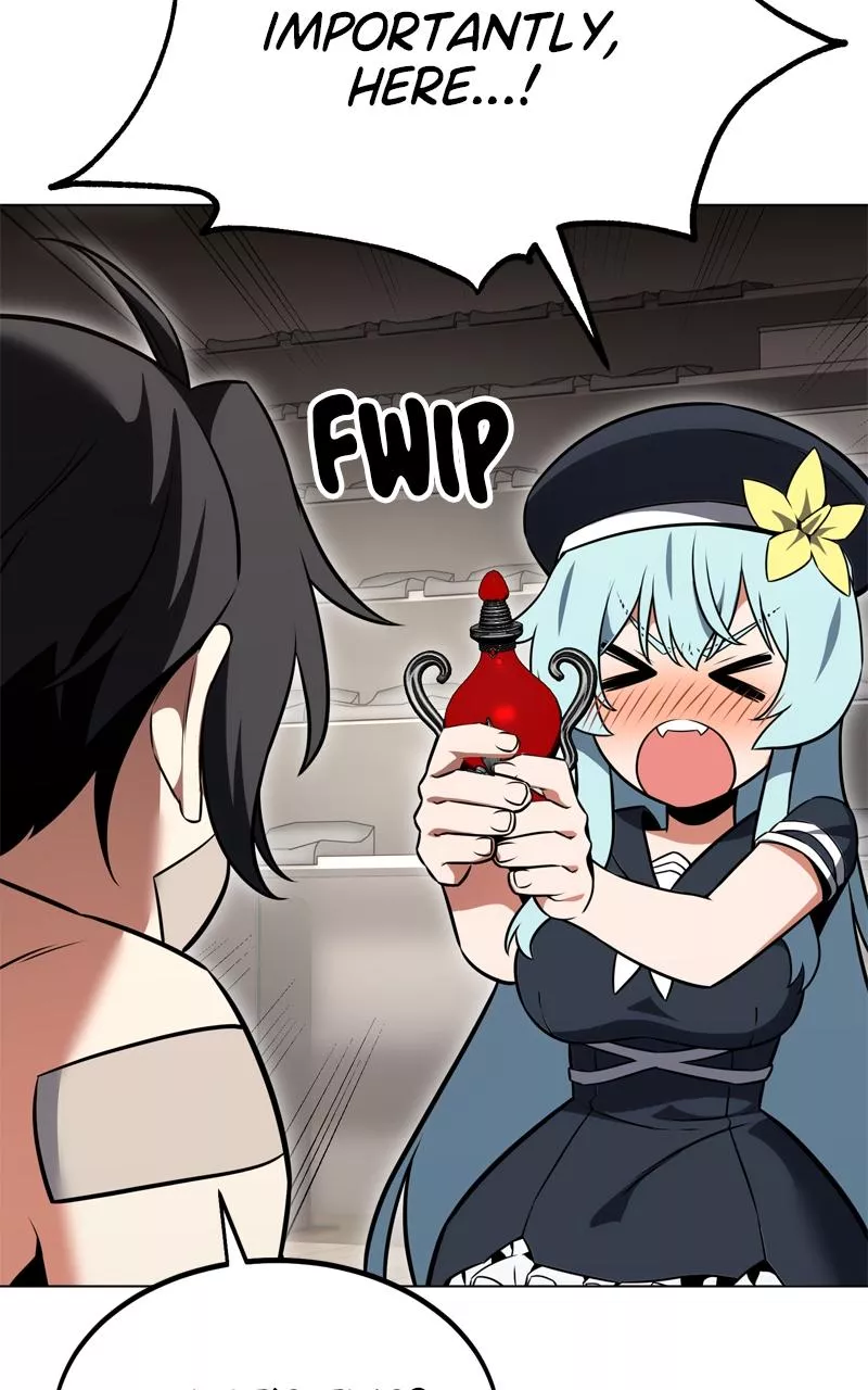 I Killed the Main Player, chapter 15, image 33