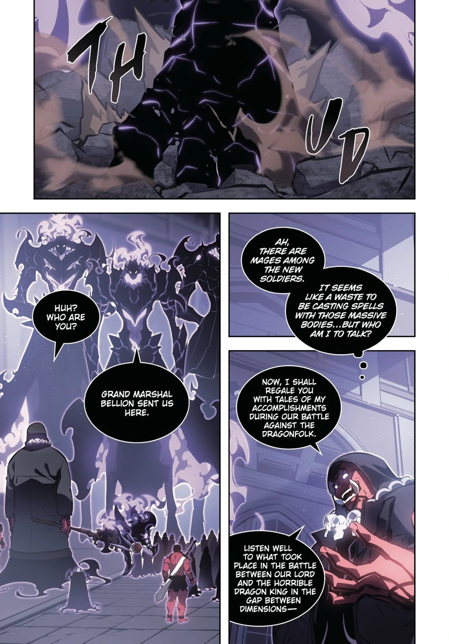 Solo Leveling, chapter 40.2, page 59