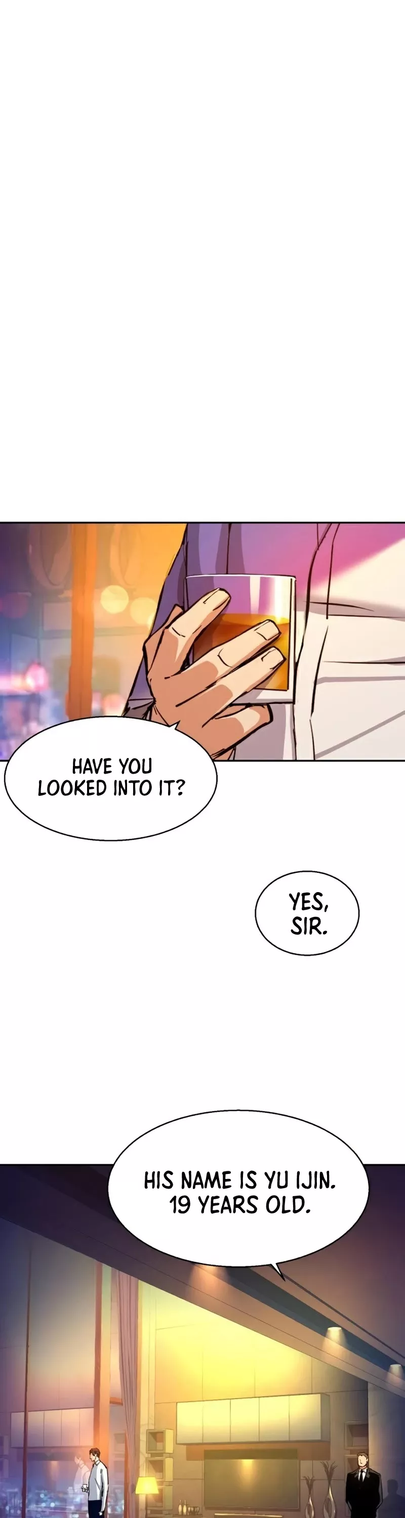 Teenage Mercenary, chapter 73, image 35