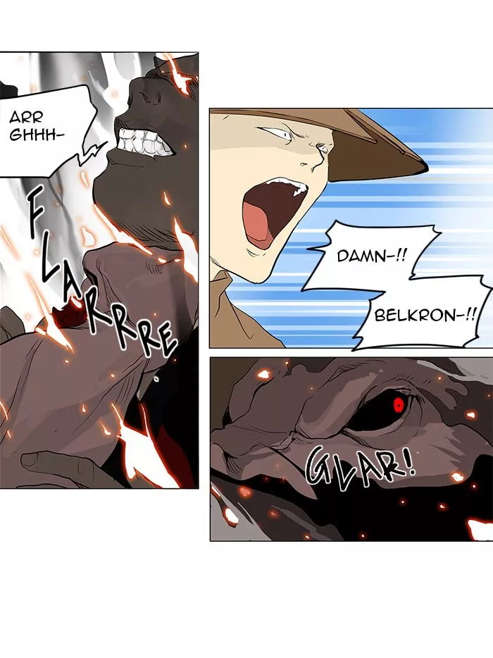 Tower of God, chapter 168, image 30