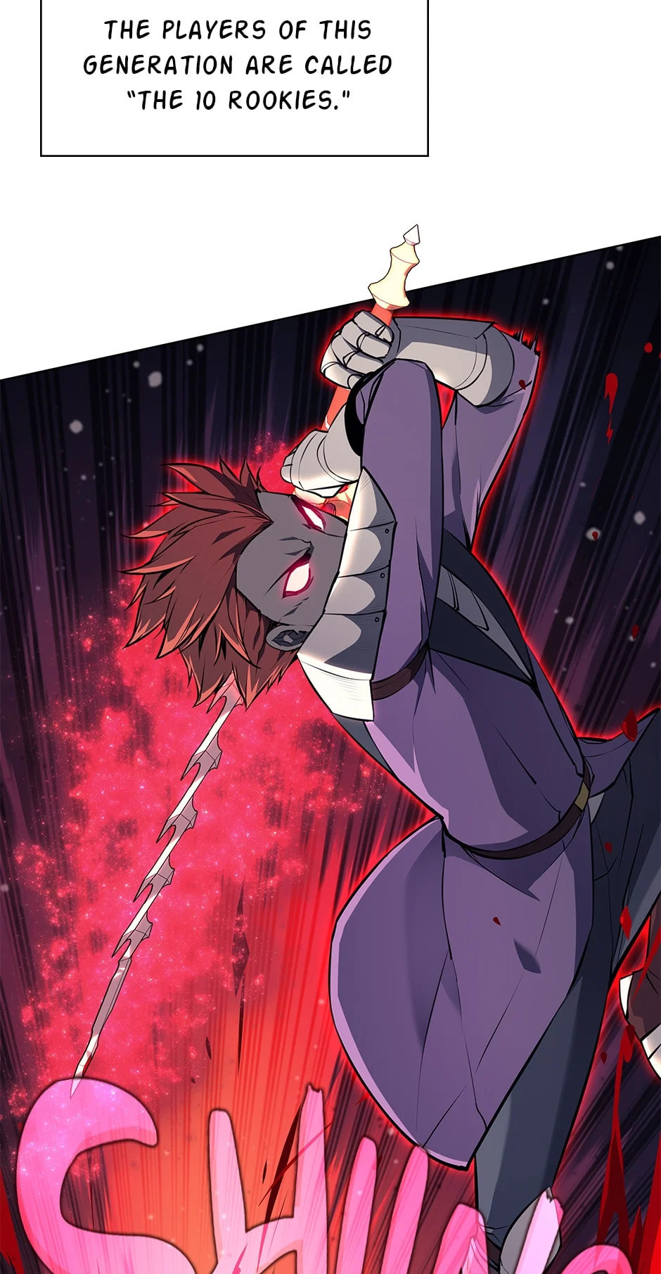 Overgeared (Team Argo), chapter 59, image 9