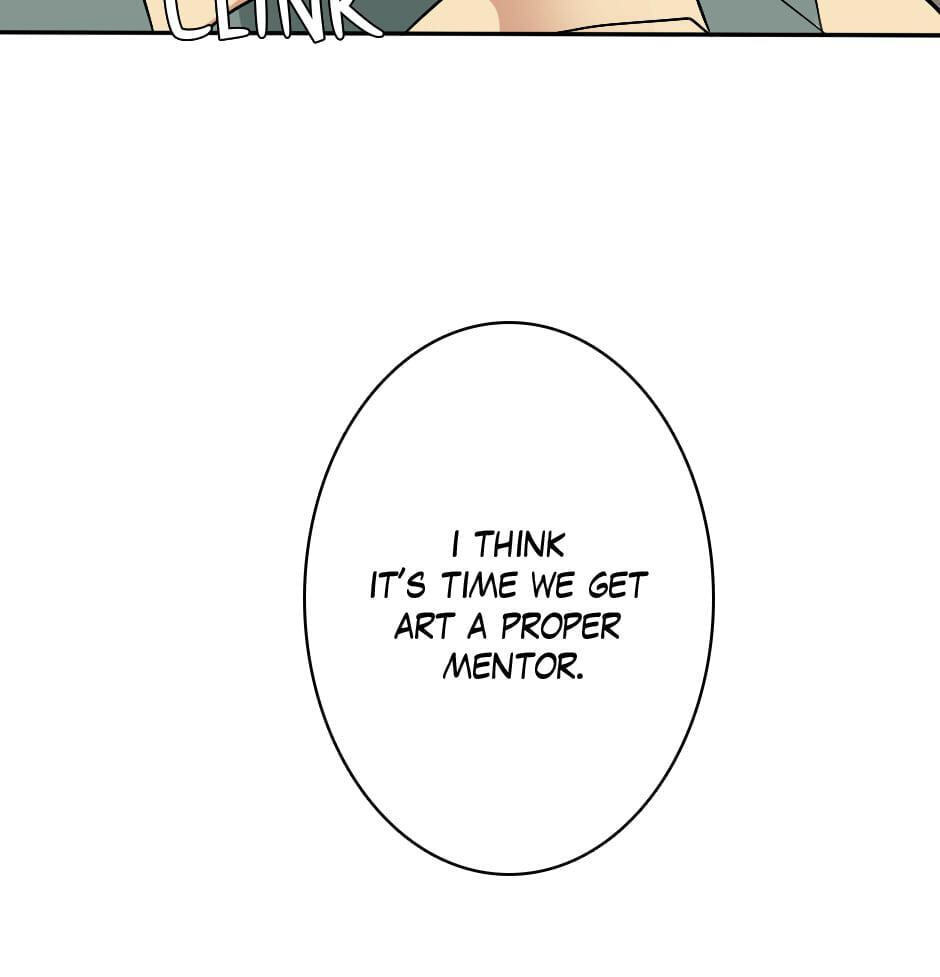 The Beginning After the End, chapter 5, page 119