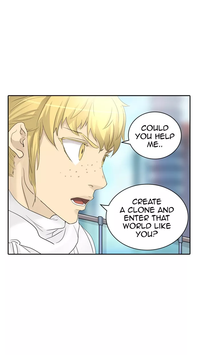 Tower of God, chapter 356, image 2