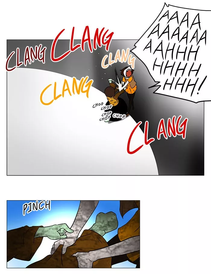 Tower of God, chapter 33, image 38