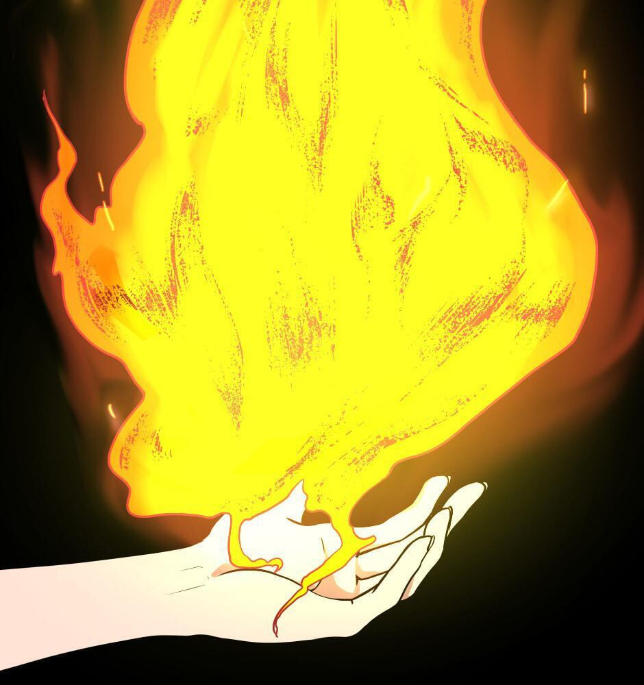 The Beginning After the End, chapter 53, image 61