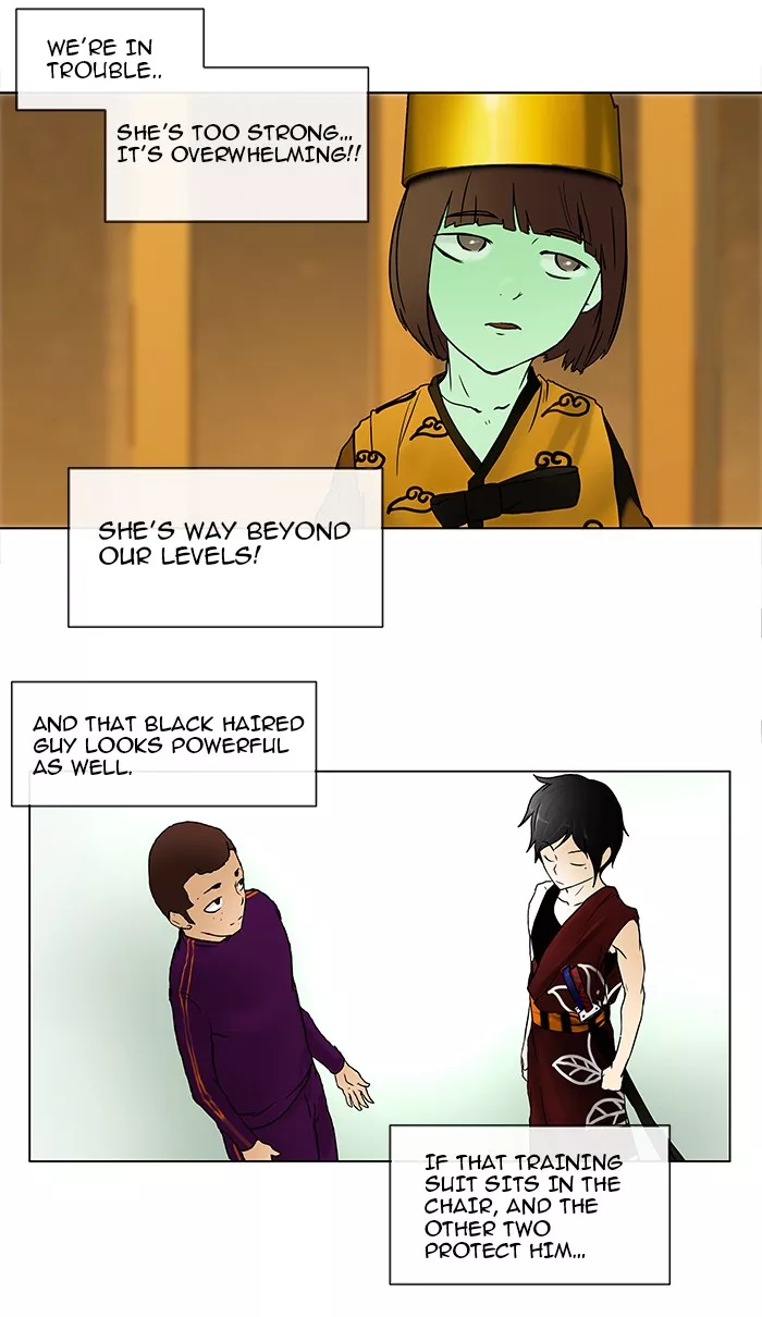 Tower of God, chapter 15, image 33