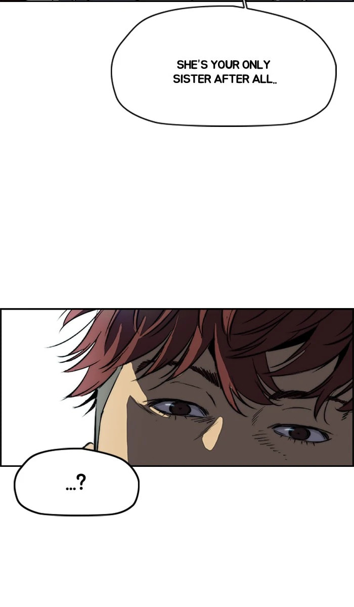 Wind Breaker, chapter 213, image 40