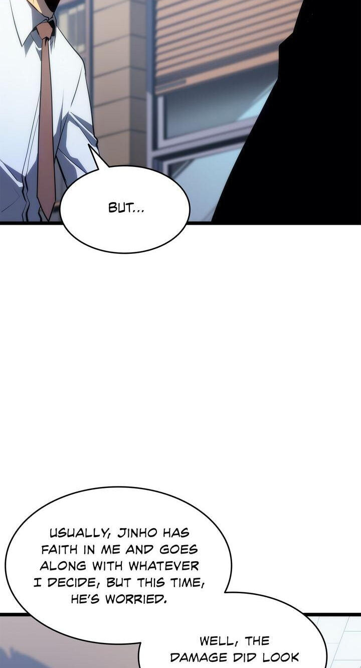 Solo Leveling, chapter 133, image 21