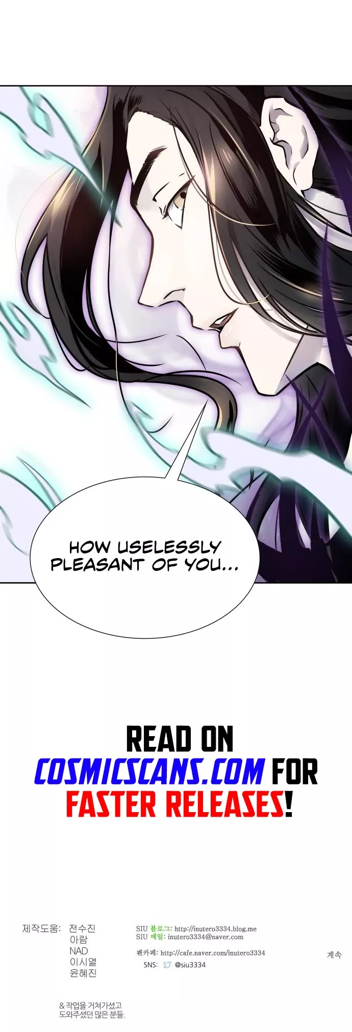 Tower of God, chapter 599, image 86