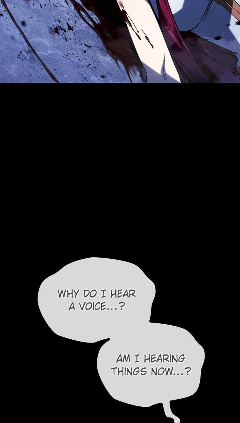Revenge of the Baskerville Bloodhound, chapter 106, image 15
