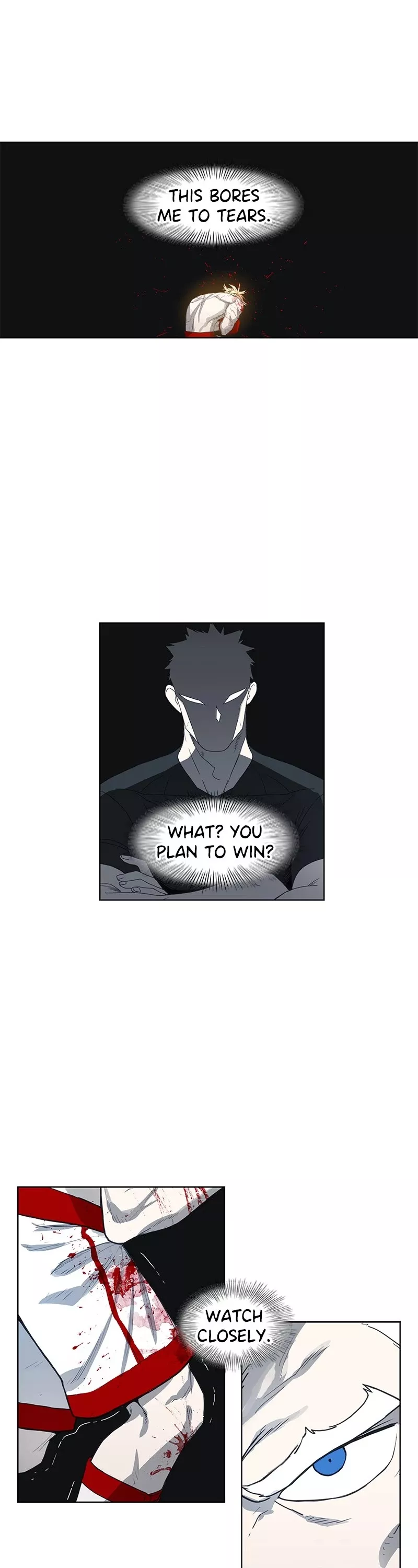 The Boxer, chapter 112, image 8