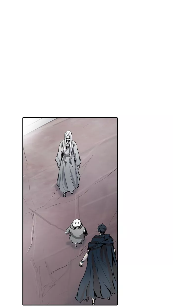 Tower of God, chapter 338, image 15