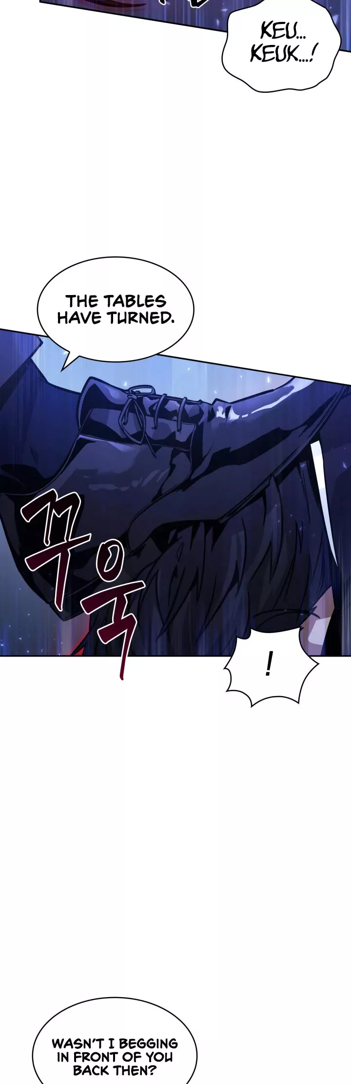 Tomb Raider King, chapter 377, image 29