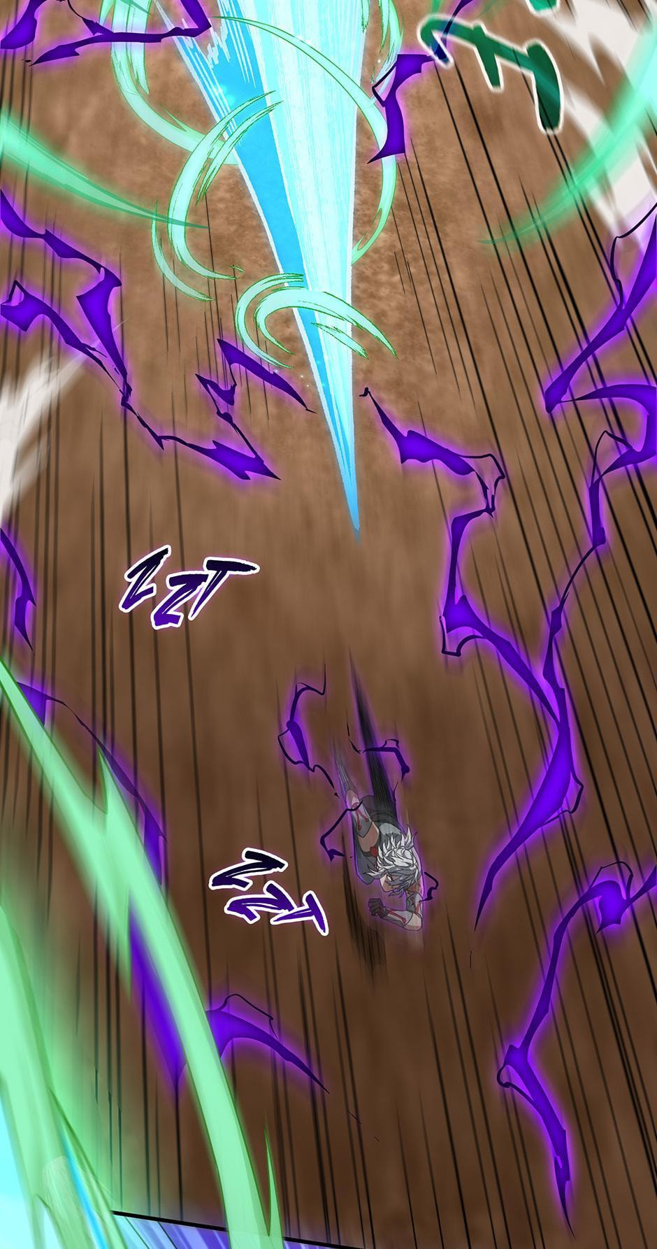 The Beginning After the End, chapter 211, image 31