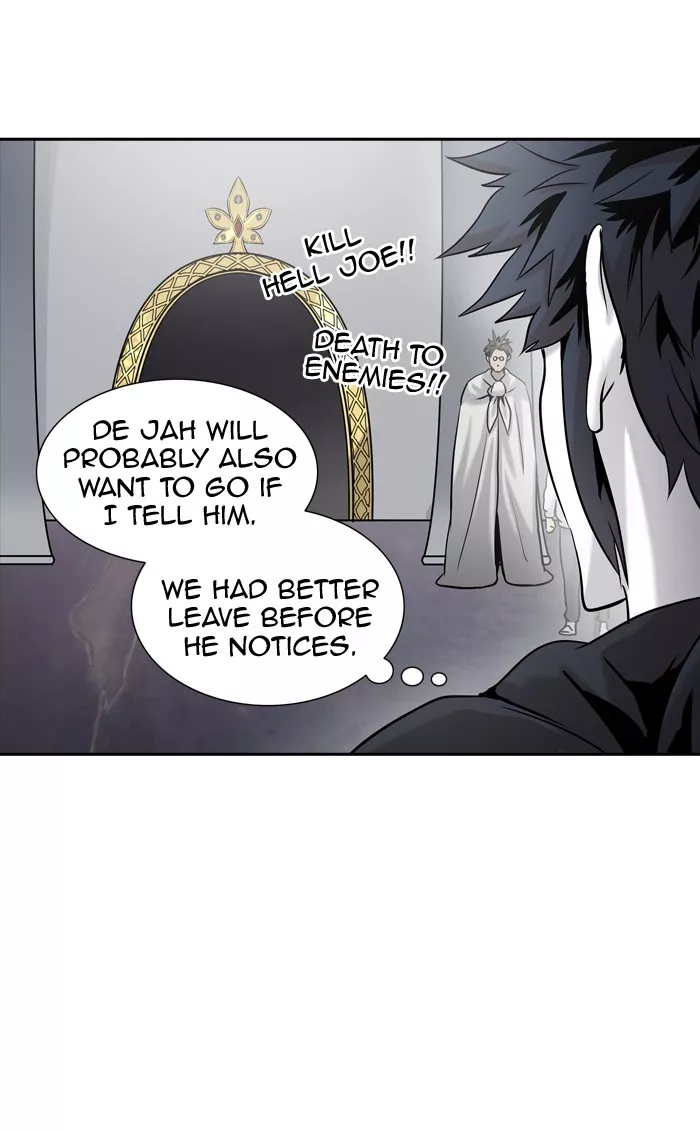 Tower of God, chapter 326, image 120