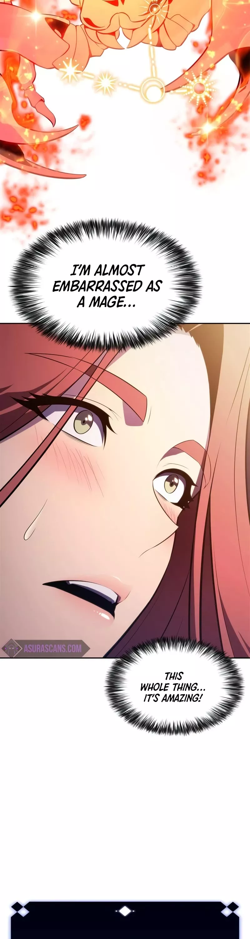 Solo Max-Level Newbie, chapter 167, image 7
