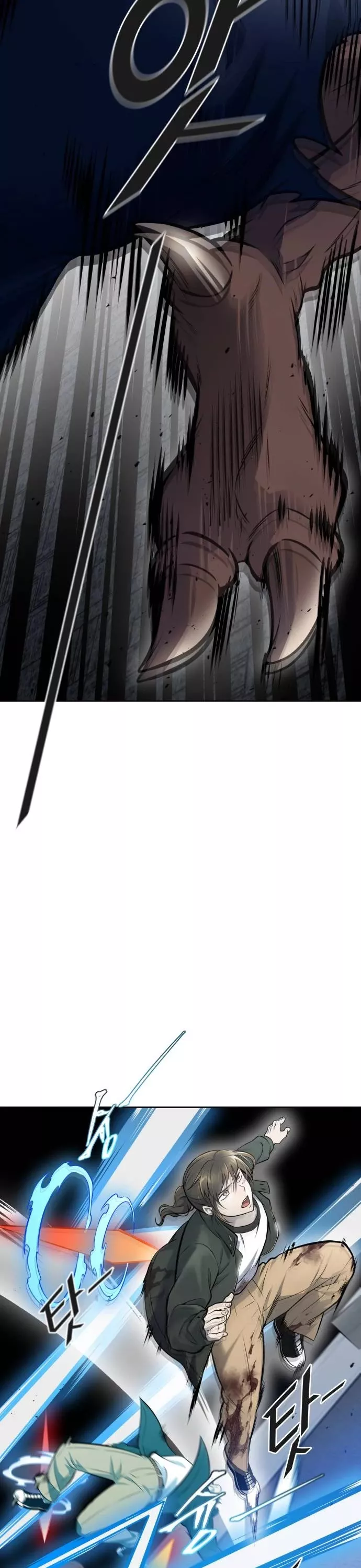 Tower of God, chapter 612, image 71
