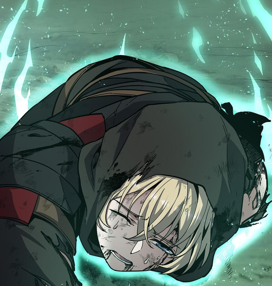 The Beginning After the End, chapter 243, image 110