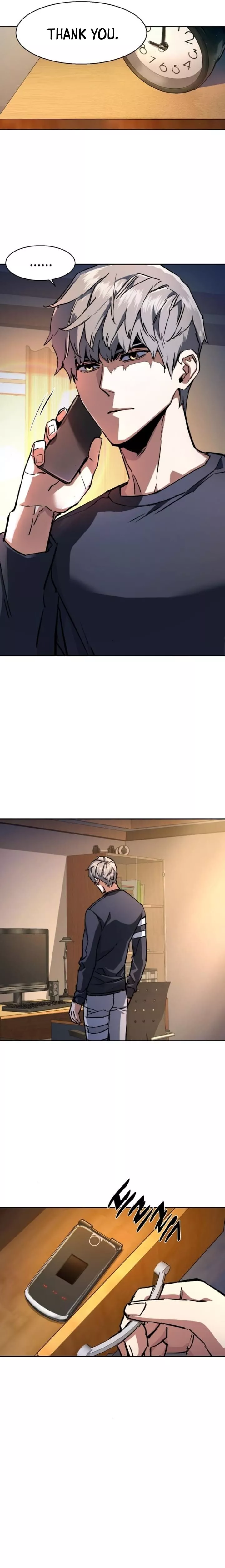 Teenage Mercenary, chapter 216, image 15