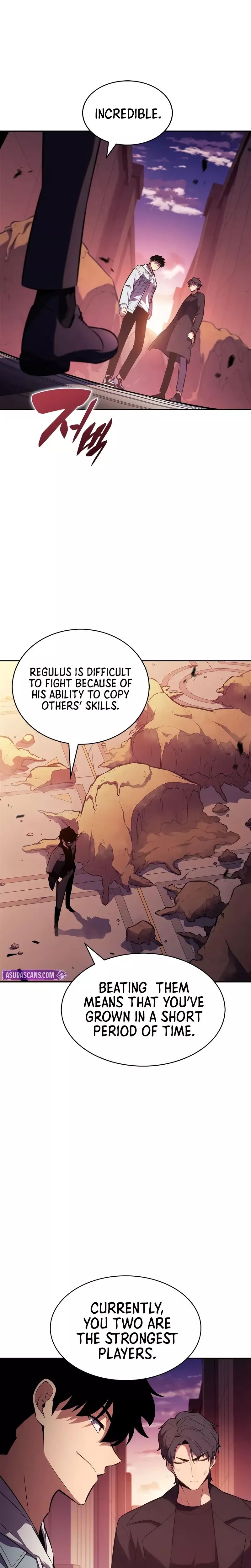 Solo Max-Level Newbie, chapter 243, image 20