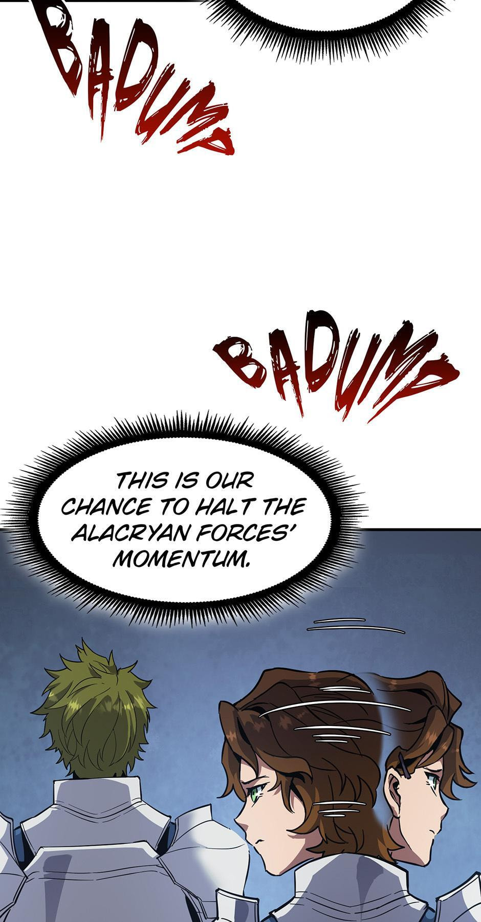 The Beginning After the End, chapter 247, image 9