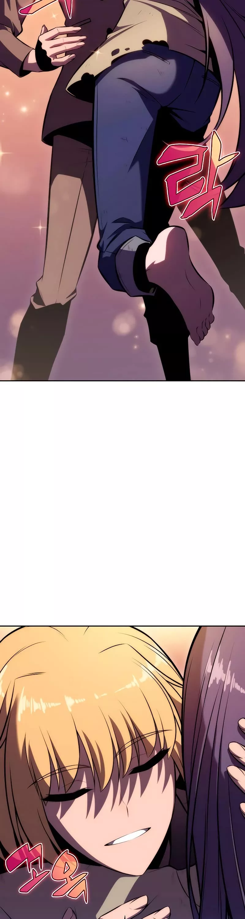 Solo Max-Level Newbie, chapter 66, image 20