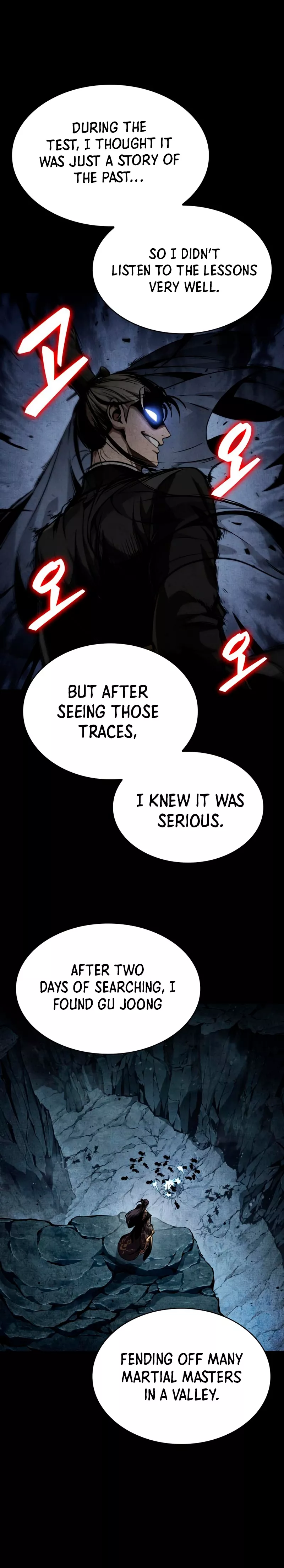 Nano Machine, chapter 279, image 28