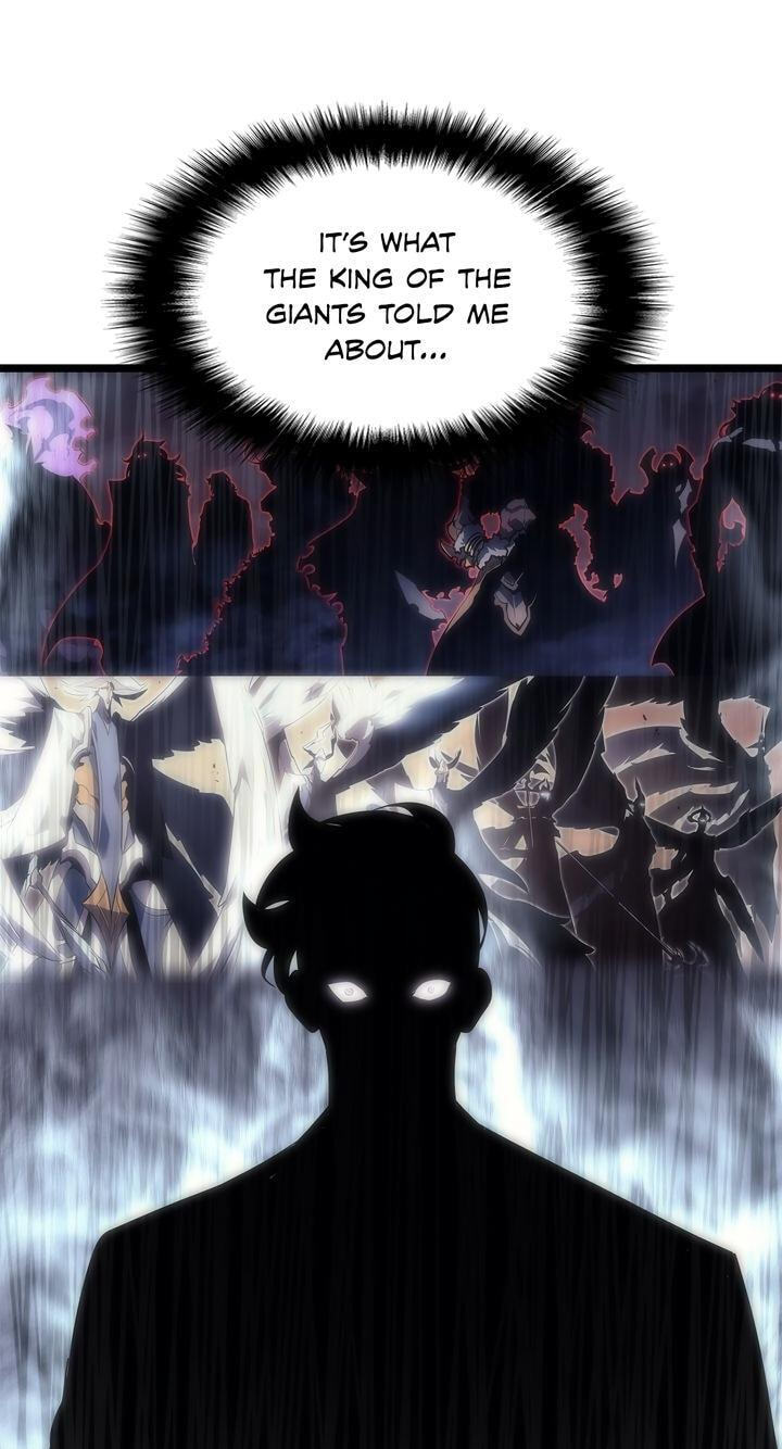 Solo Leveling, chapter 149, page 37