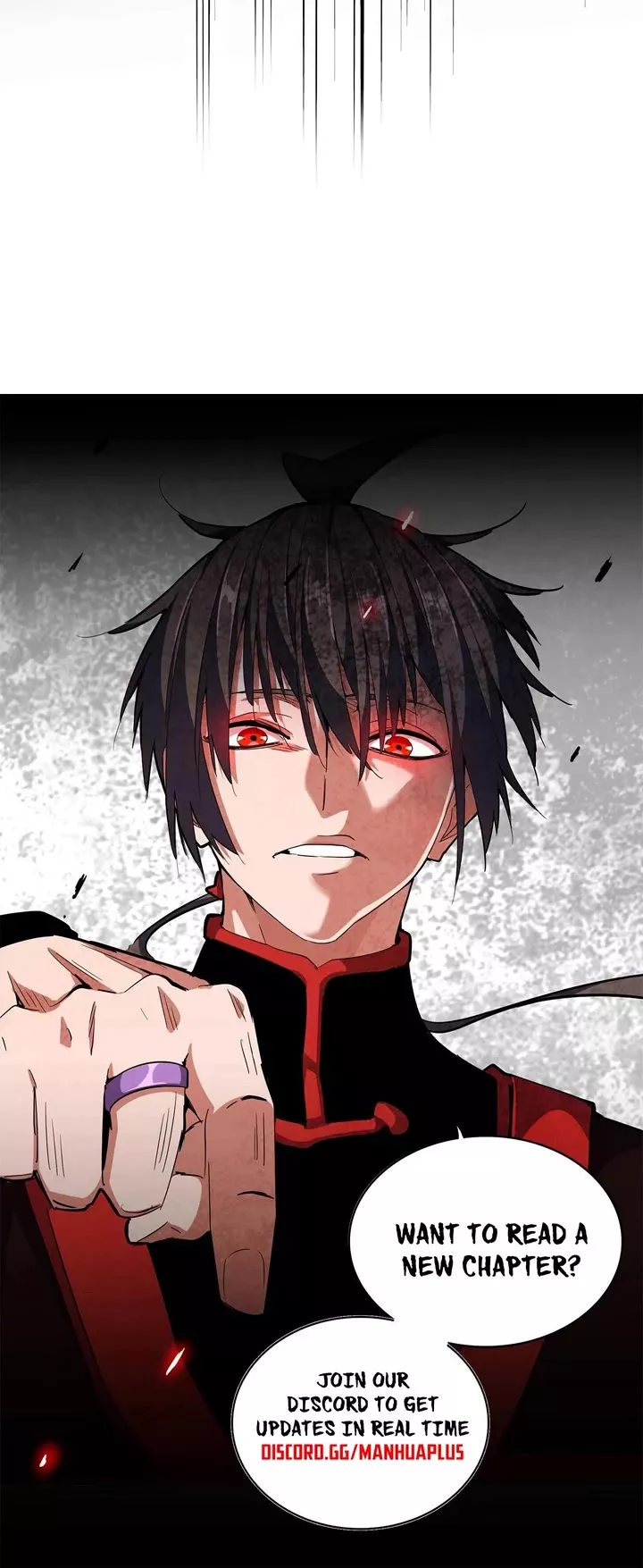 Magic Emperor, chapter 783, image 21