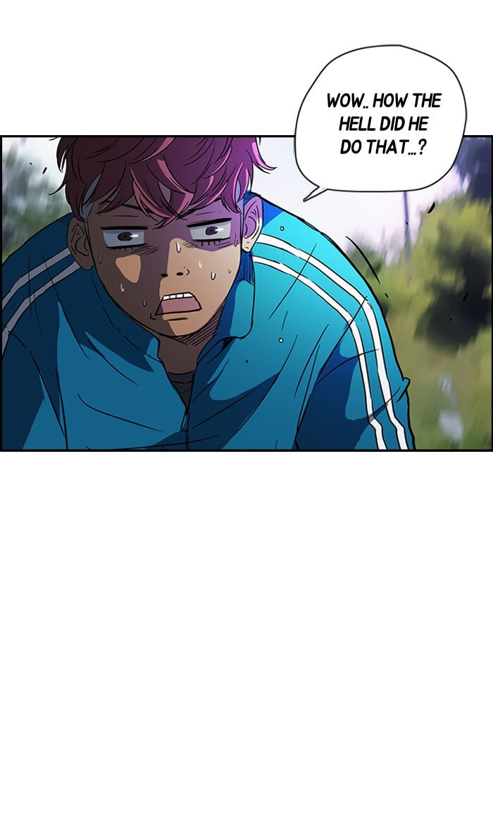 Wind Breaker, chapter 54, page 4