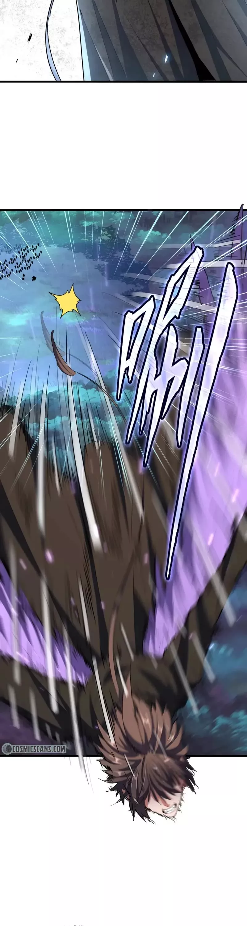 Magic Emperor, chapter 335, image 31