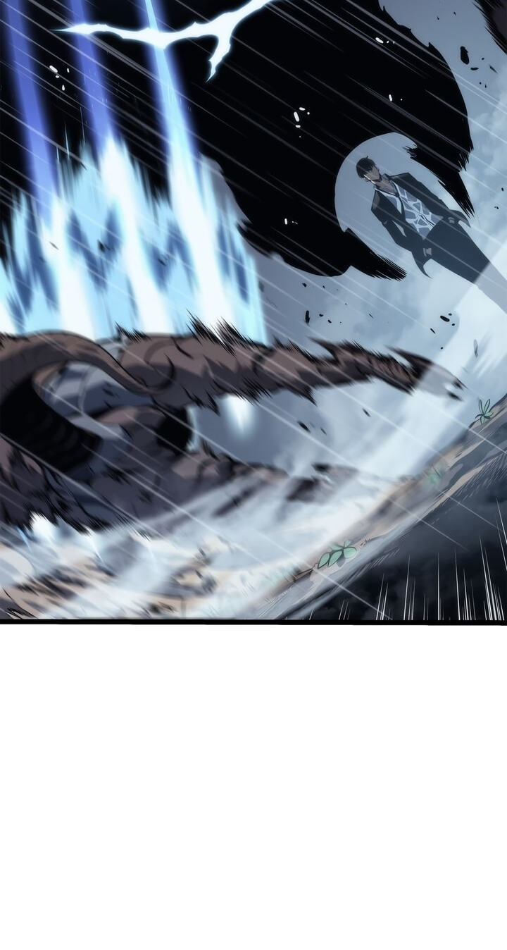 Solo Leveling, chapter 111, page 75